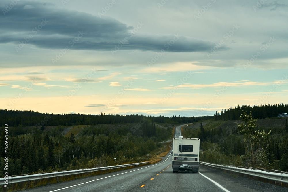 Rv Alaska Rv Alaska