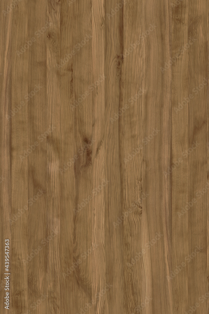 Naklejka premium brown cedar wood texture pattern