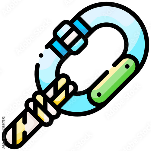 carabiner