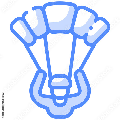 parachute