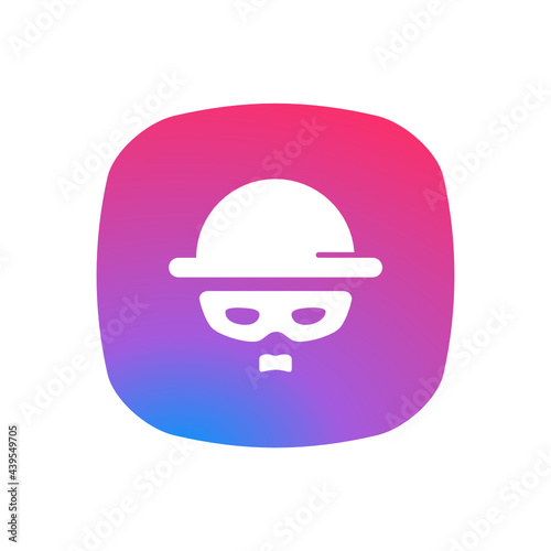 Comedian - Sticker