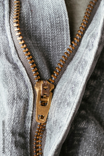 Unzip photo