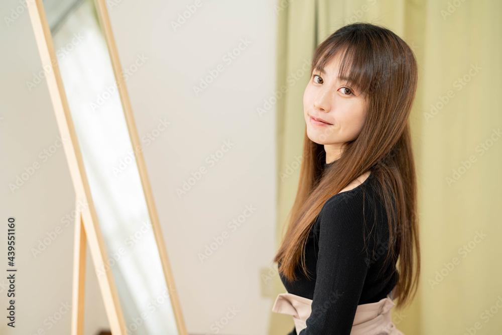 美しい日本女性