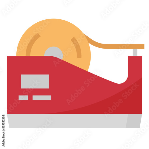 office flat icon