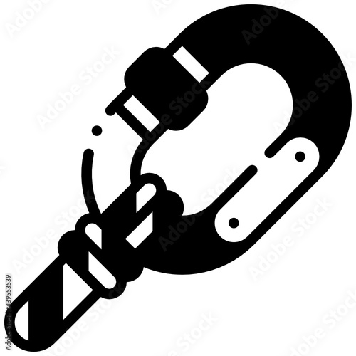 carabiner