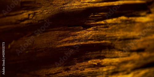 Fototapeta Naklejka Na Ścianę i Meble -  Wood close up texture
