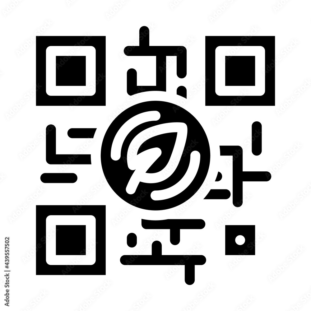 qr code for payment by chia cryptocurrency glyph icon vector. qr code for payment by chia cryptocurrency sign. isolated contour symbol black illustration qr code for payment by chia cryptocurrency glyph icon vector. qr code for payment by chia cryptocurrency sign. isolated contour symbol black illustration