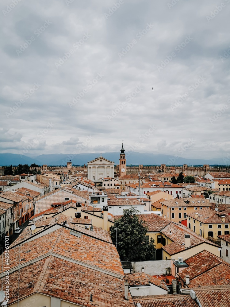 Obraz premium Cittadella