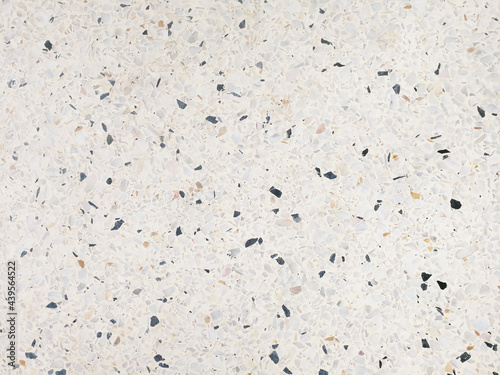 Texture Terrazzo Floor, abstract background.