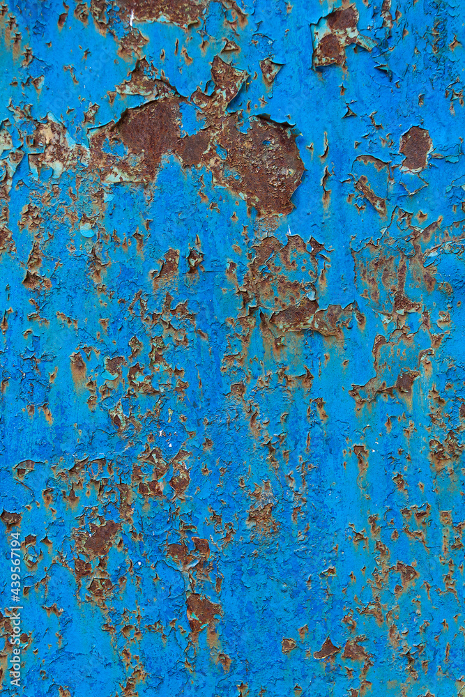 Metal old background. Metal surface rusty and coarse. Metal old background. Metal surface rusty and coarse.