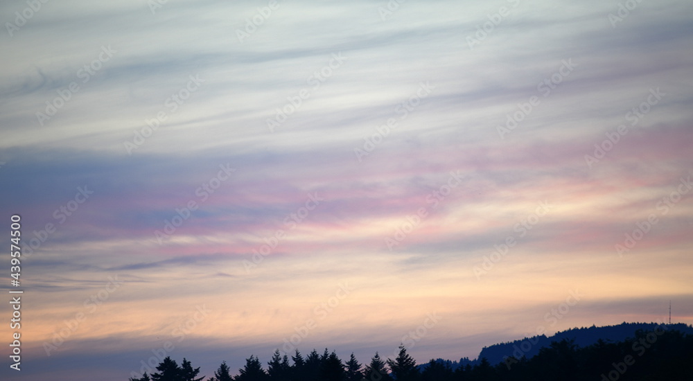 ciel...crépuscule ciel...crépuscule