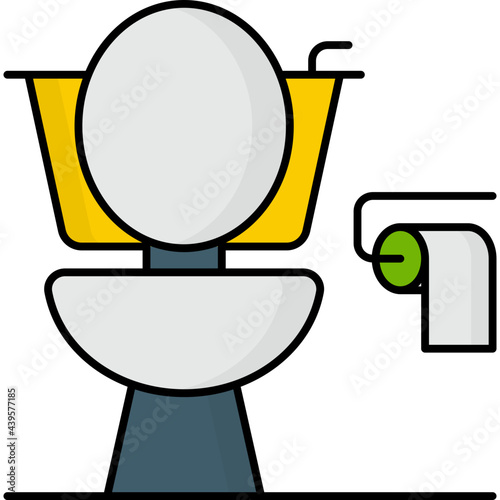 washroom icon