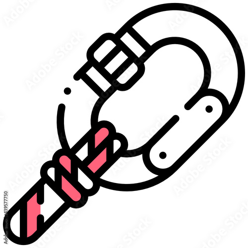 carabiner