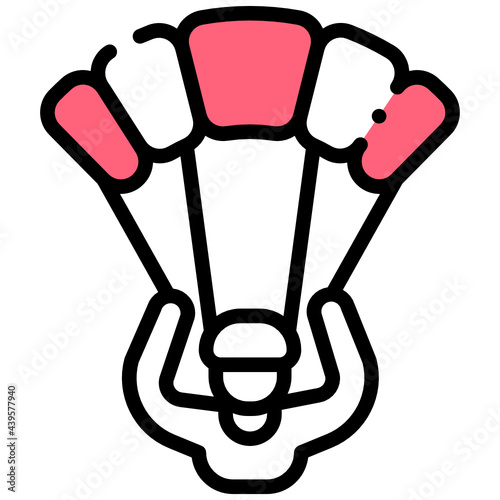 parachute