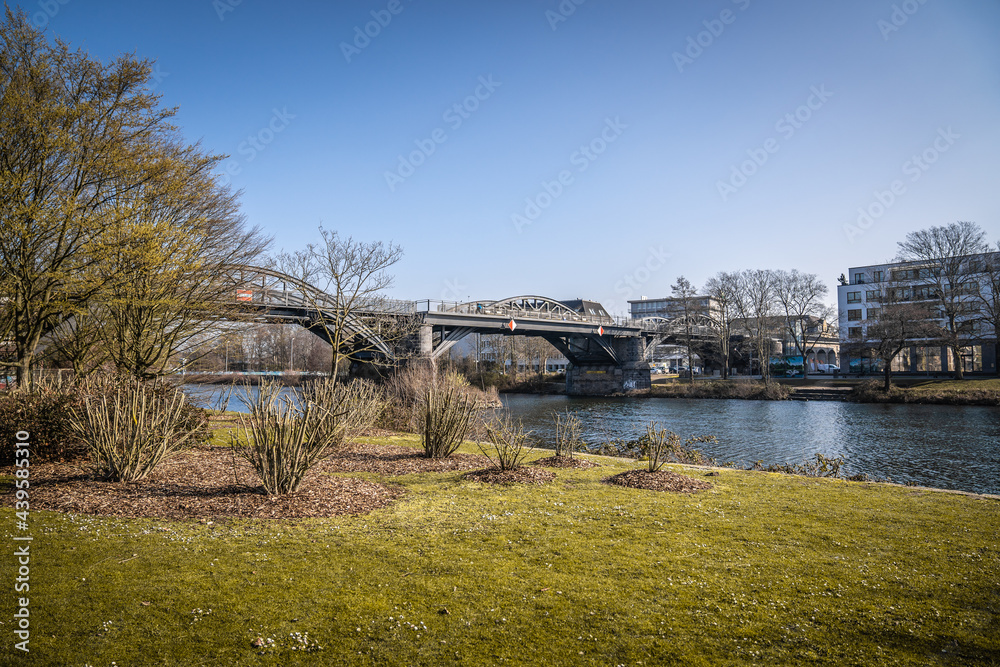 Mülheim an der Ruhr Mülheim an der Ruhr