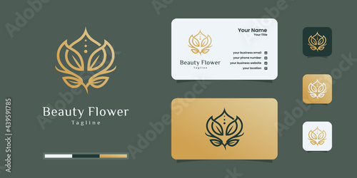 Lotus logo design inspiration