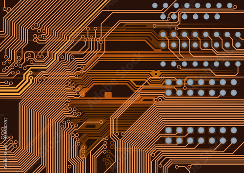 Printed circuit board