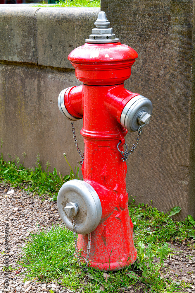 Hydrant