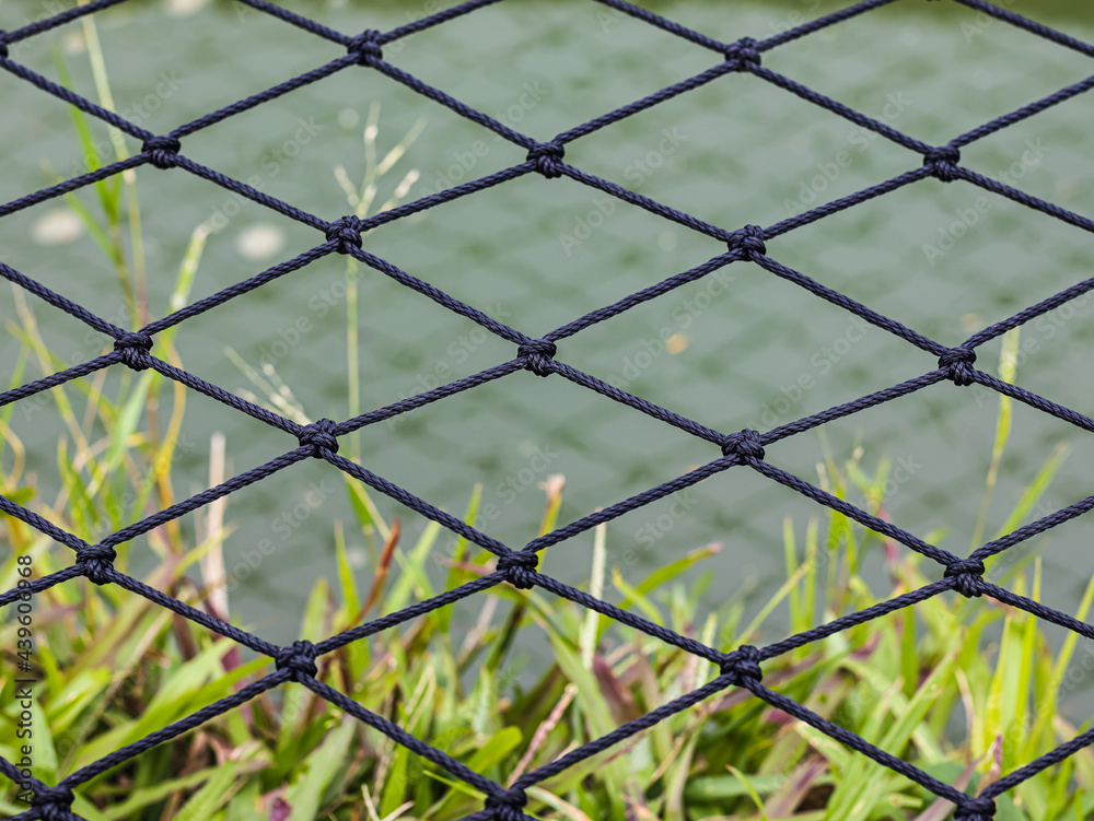 rope net rope net