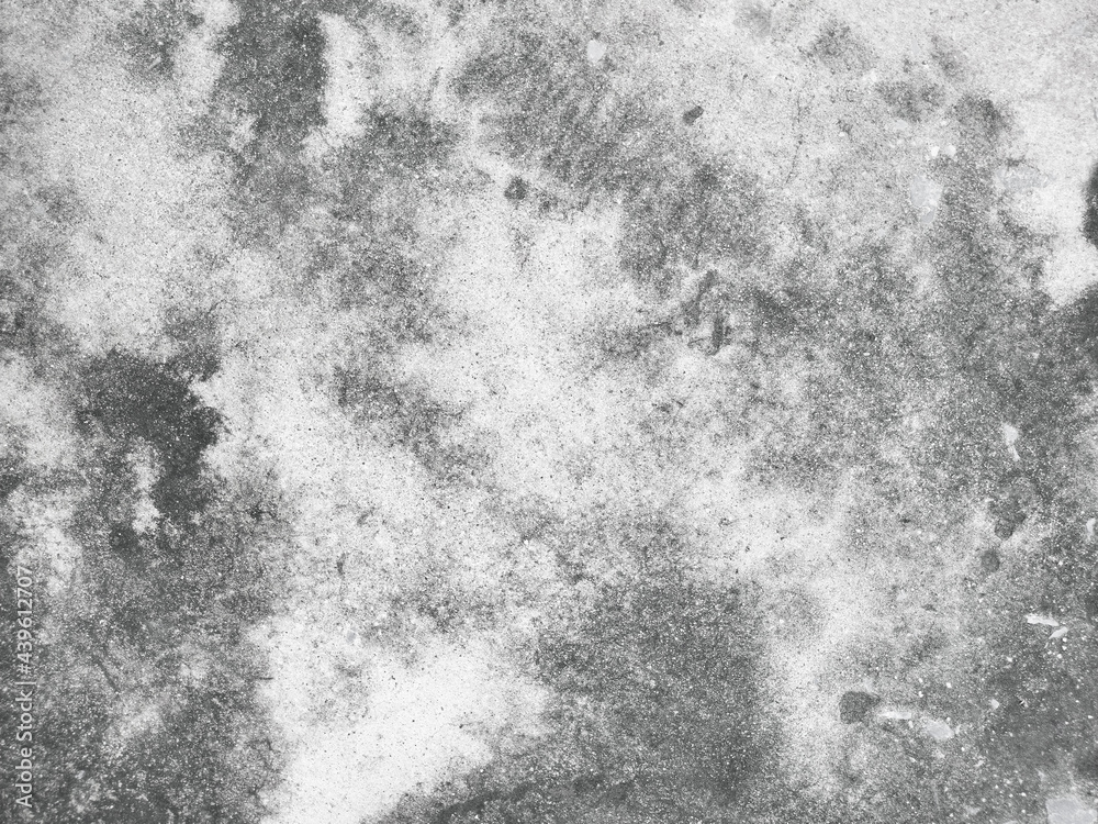 Old cement wall with beautiful pattern in retro concept Old cement wall with beautiful pattern in retro concept