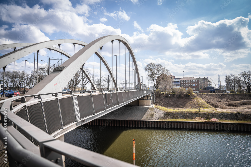 Hafen Duisburg