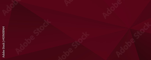 abstract red background, geometric wallpaper, paper minimal, pattern texture, wall art, with geometric transparent gradient rectangles, you can use for ad, poster and template, business presentation