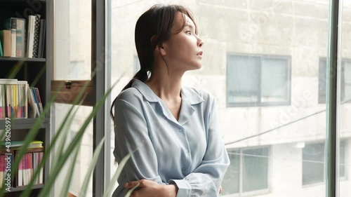 휴식중