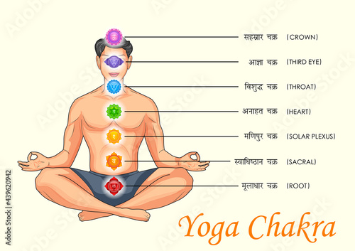 people doing asana and meditation practice for International Yoga Day on 21st June