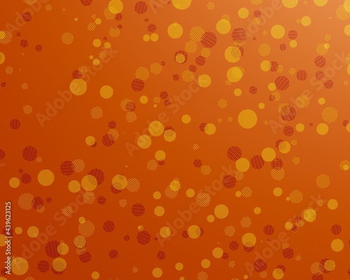 abstract 3D background