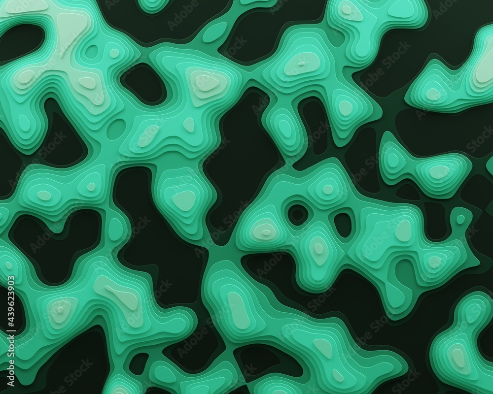 abstract 3D background abstract 3D background
