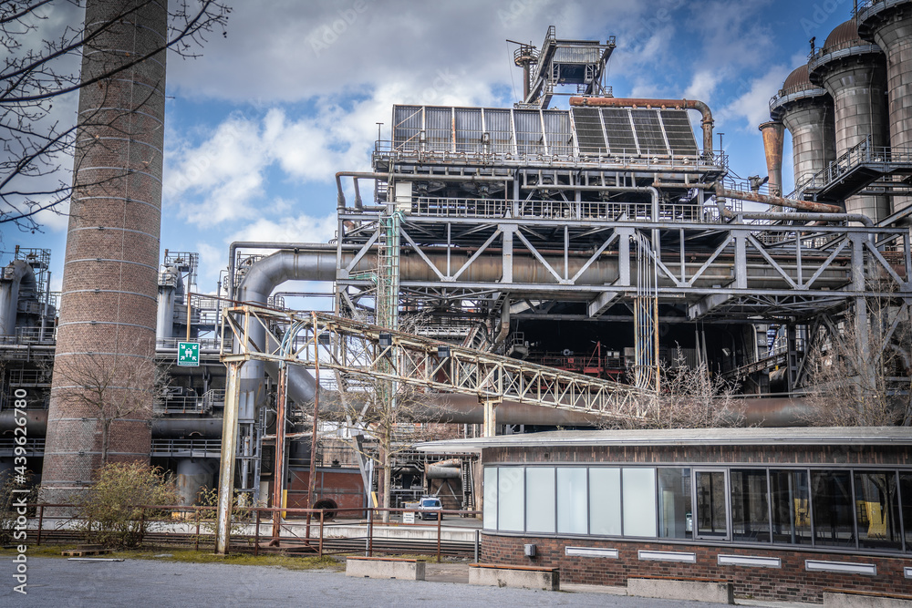 Industrie Industrie