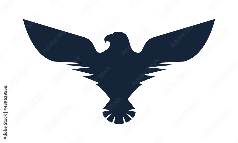 eagle elegant emblem eagle elegant emblem