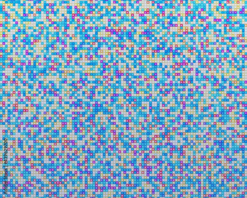 Abstract 3D background Abstract 3D background