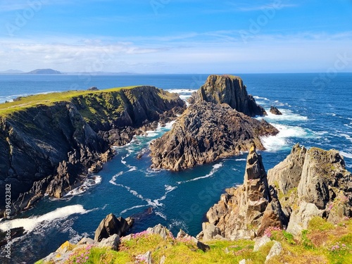 Malin Head, Ireland
