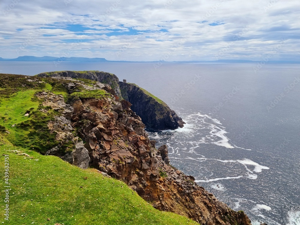 Slieve League, Ireland