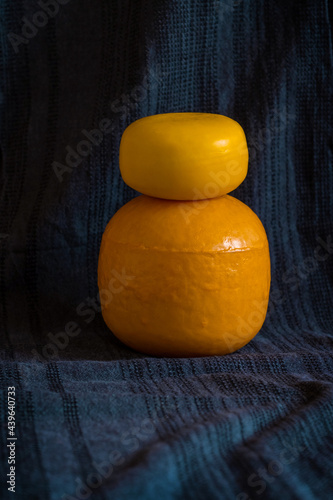 Photography cheese edam whole old amsterdam dutch holland goat two