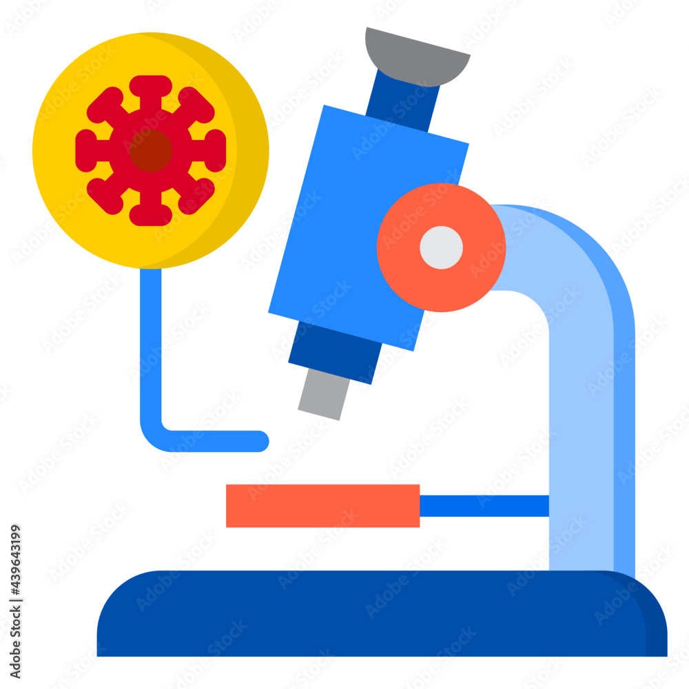 lab flat style icon lab flat style icon