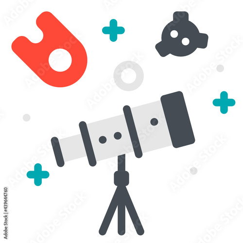 astronomy