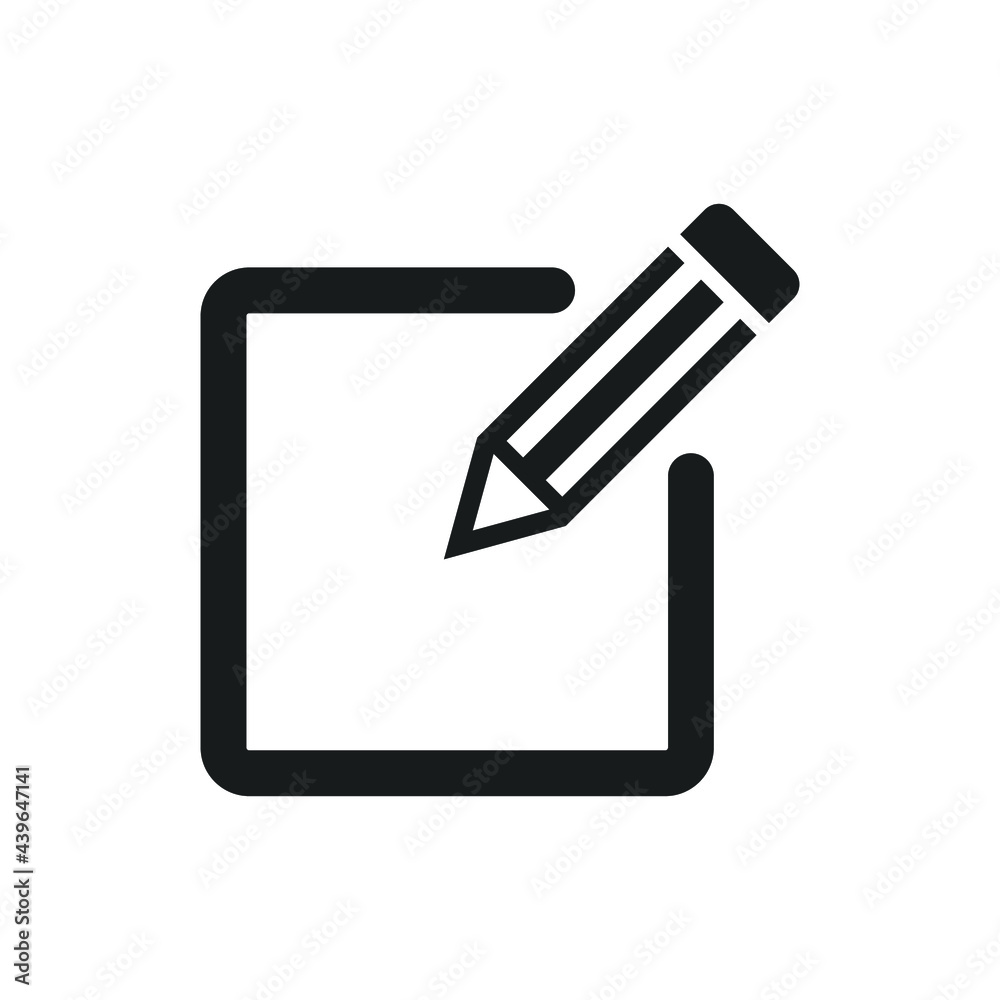 edit icons symbol vector elements for infographic web edit icons symbol vector elements for infographic web