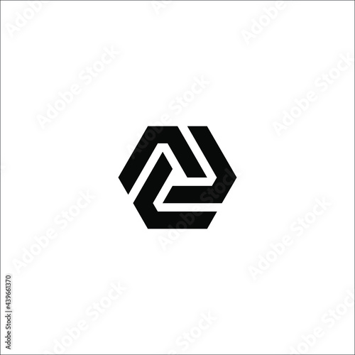 Free Download Awesome logo graphic of A technology or letter A triangle. Perfect for APP logo, website, technology, etc.   - GFXLoad