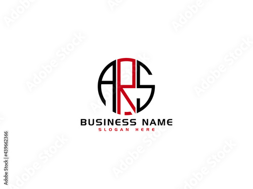 Letter ARD Logo Icon Vector Image Design For All Business