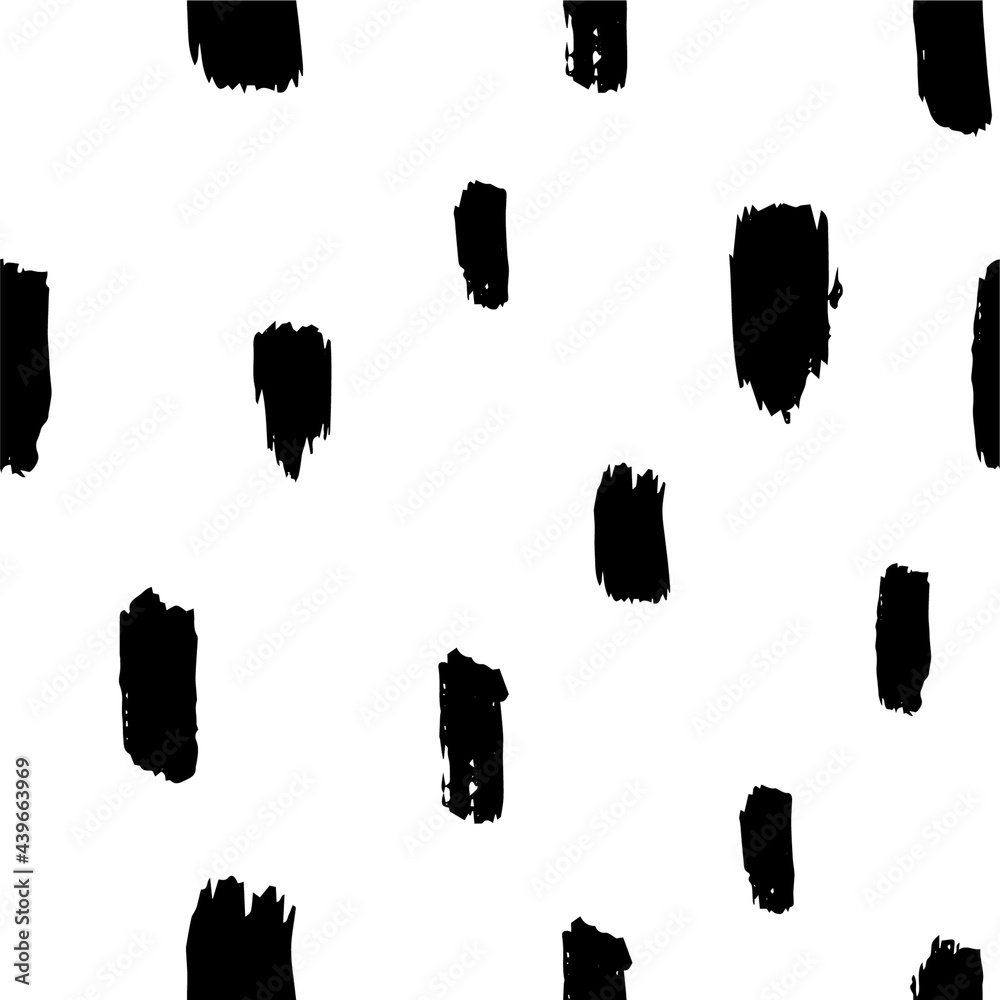 Stripes abstract hand drawn doodle vector seamless pattern. Abstract seamless pattern with different shapes and textured on a white background. Stripes abstract hand drawn doodle vector seamless pattern. Abstract seamless pattern with different shapes and textured on a white background.