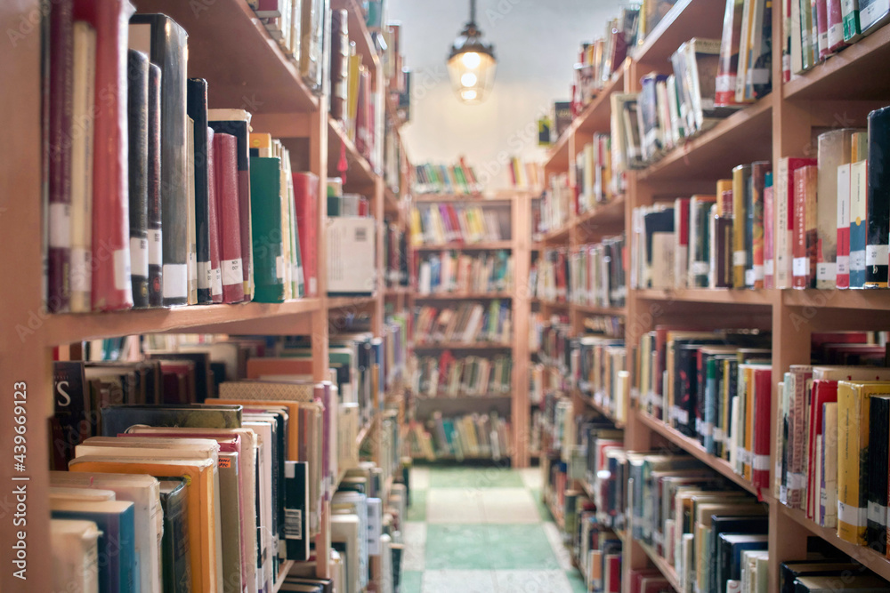 Library books: Books in library Library books: Books in library