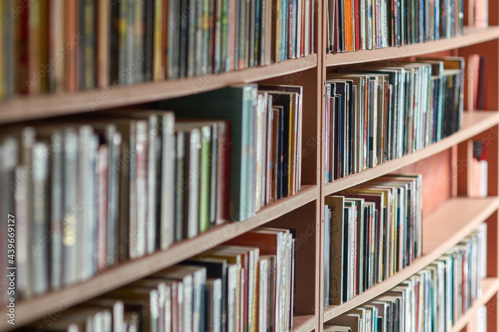 Reading: Books Reading: Books