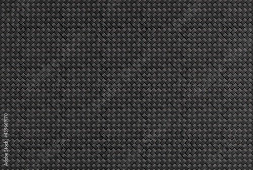 Wallpaper Mural black metal dot pattern background Torontodigital.ca