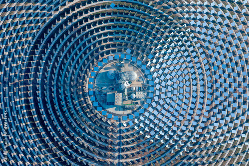 Gemasolar Solar Plant