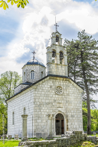 Serbian orthodox 