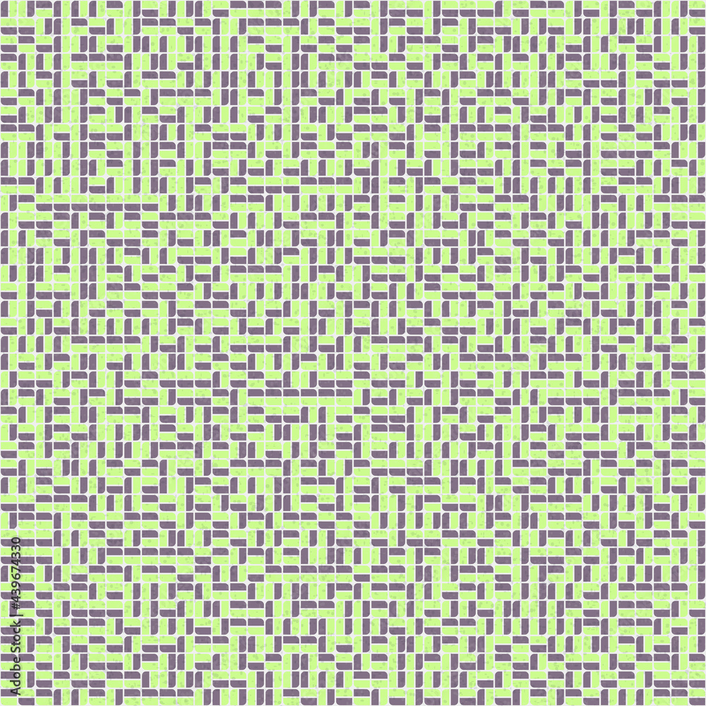 Abstract Geometric Pattern generative computational art illustration Abstract Geometric Pattern generative computational art illustration