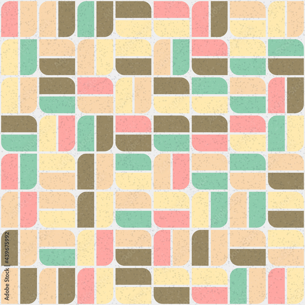 Abstract Geometric Pattern generative computational art illustration Abstract Geometric Pattern generative computational art illustration