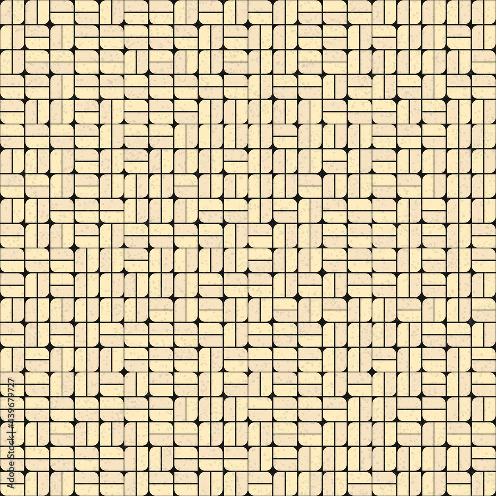Abstract Geometric Pattern generative computational art illustration Abstract Geometric Pattern generative computational art illustration